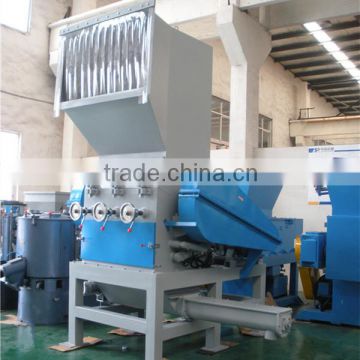 china manufacturer foam crushing machine