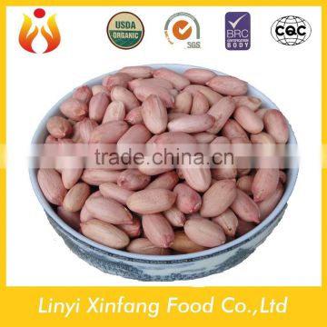 best selling products peanut kernel raw peanuts prices