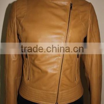 Unique Leather Jackets