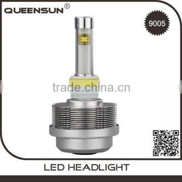 High quality 30W led headlights with temperature sensor protection system                        
                                                                                Supplier's Choice