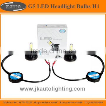 Hot Selling High Quality H1 LED Headlights High Power H1 LED Bulb for Foglight Use