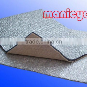 Manufacture And Supply Non woven Polyester Shoes Felt