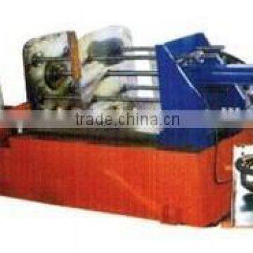 New Condition car metal bucket making machine