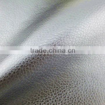 PU sofa leather/upholstery leather/synthetic leather