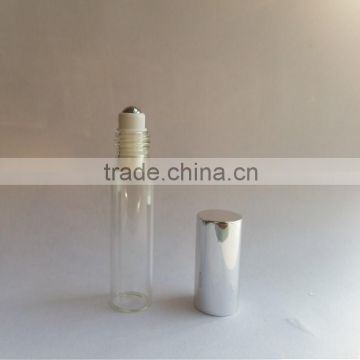 High quality Custom design cosmetic glass bottle