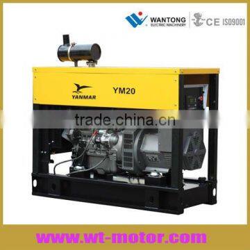 Yamar Diesel Generators