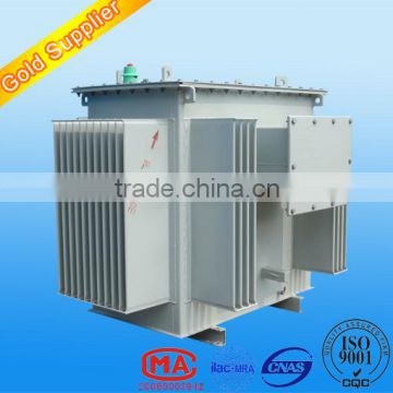 35kv high voltage large power distribution transformer