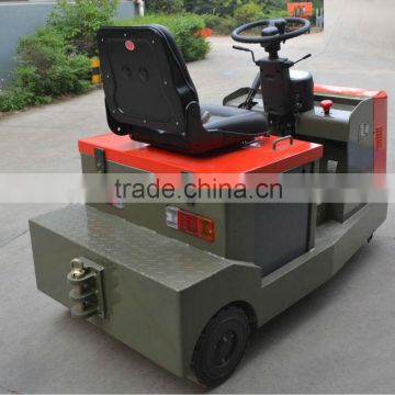 MIMA Electric towing tractor 4000kgs