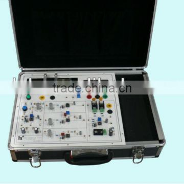 Electronic training kit,Dc Servo Motor Closed-Loop Control Trainer