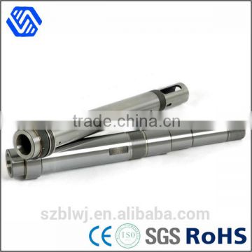 high strength best selling rotate shaft inside