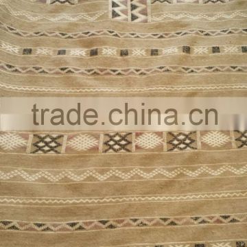 Moroccan berber Hand woven Kilim rug wholesaler -ref 0066