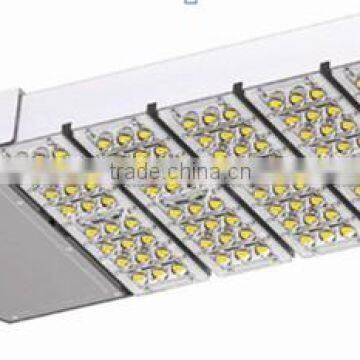 LED street light for outdoor with IP65 and AC voltage (100w)