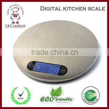 digital kitchen scale electronic kitchen weighing scale