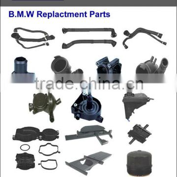 JMBW Replacement parts Covering for E32 E34 51211938285 51211938286 51221938280