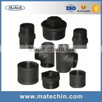 Factory Price Customized Ductile Cast Iron Mechanical Joint Fitting