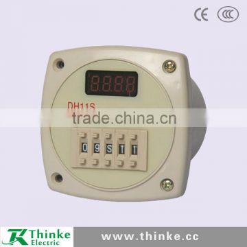 DH11S Min Time Delay Relay 220v