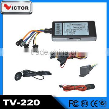 Best selling Gps tracking with LCD Screen