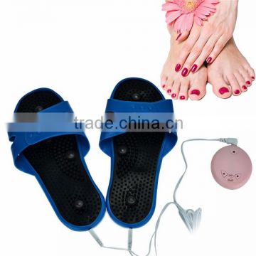 massager slipper foot care & home spa soft acupuncture massage slipper, heated flipflop new reflex massage slipper/                        
                                                Quality Choice
                                                