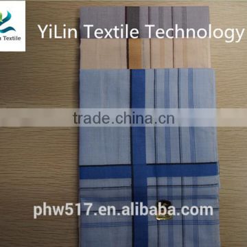 495-100 100% Cotton handkerchiefs Satin handkerchiefs