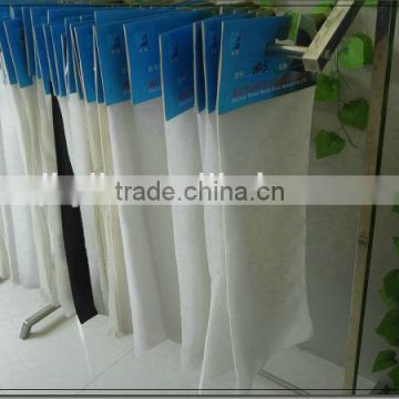 PE woven filter cloths for water treatment