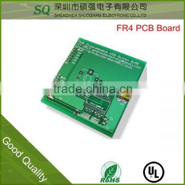 2016 High quality with many years experience factory price washing machine pcb board PCB circuit board pcb board