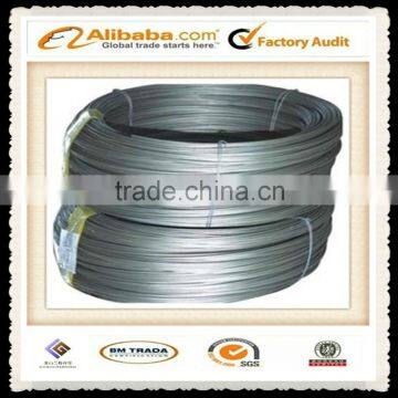 on sales hot rolled wire rod SAE1008/SAE1006 for making nails