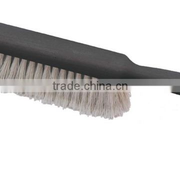 Synthetic Bristle Polypropylene Handle Dusting Brush
