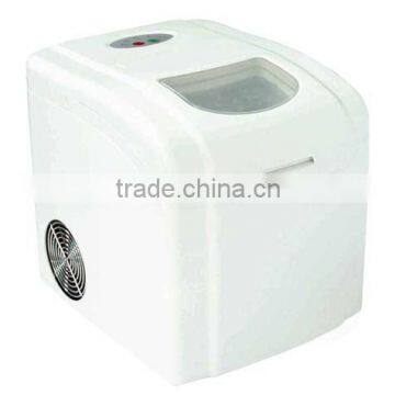 Ice Cube Maker BI-206