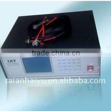 Common Rail Injector and Pump Testing Tool CRS-3