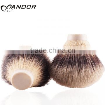 Best selling products in America personalized synthetic shaving brush knots
