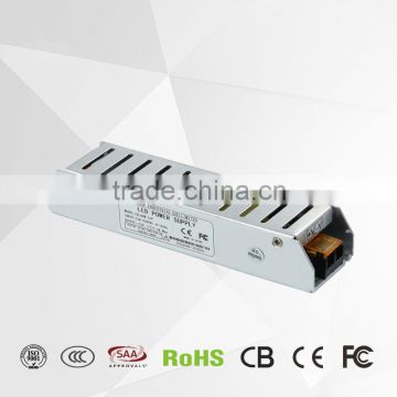 24v strip led power supply 60w max 2.5A IP 42