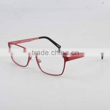 Customized Size Selling New Model Tr90 Optical Glasses With High Quality