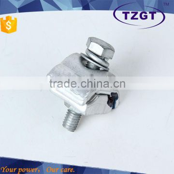 parallel groove connectors factory