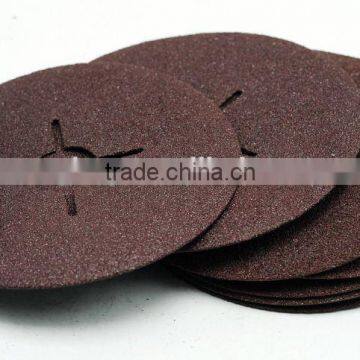 hardware importer abranet fiber sanding discs for surface grinding wheels