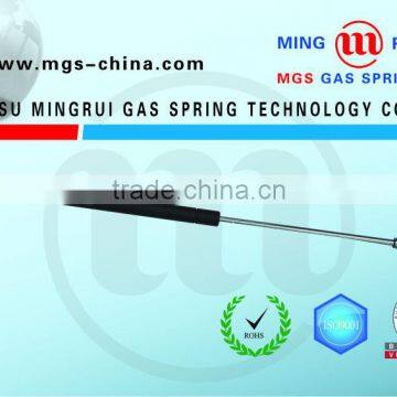 luggage door gas spring by manufacturer