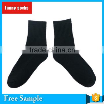 cotton man dress socks