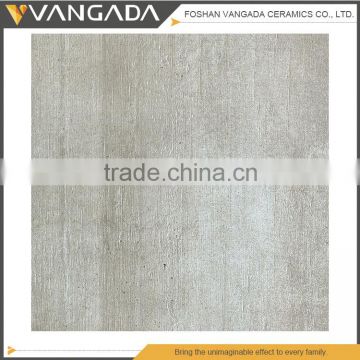 Foshan factory wood design cement tile for home decoration bathroom floor tile