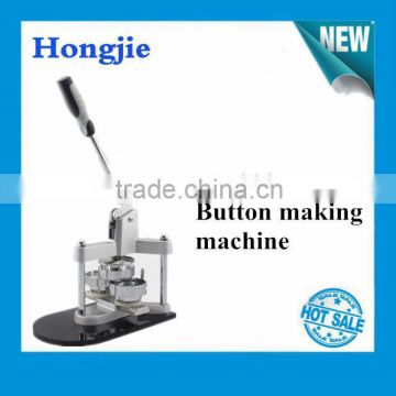 Wholesale products china badge making machine