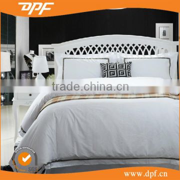 Hotel wholesale comforter sets bedding