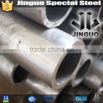 NF C45 seamless carbon steel pipe