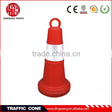 PE small traffic cones