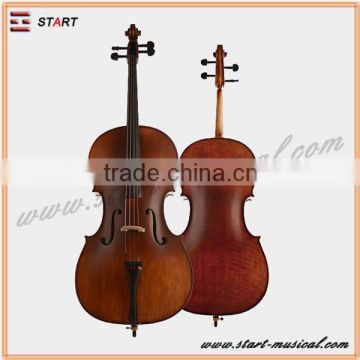 Quality-Assured Popular Specialized Cello Musical Instruments From China