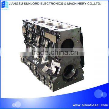 1004 Cylinder Block engine block