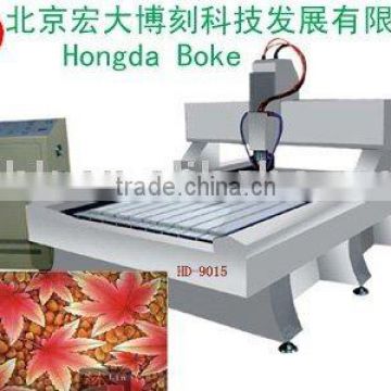 stone marble cnc engraving and cutting machine