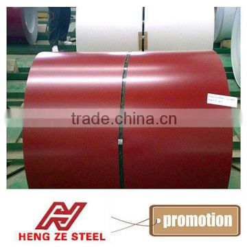 PPGI Steel China Supplier-Prepainted galvanized steel coils-Home Appliances Materials-Kitchen ventilator