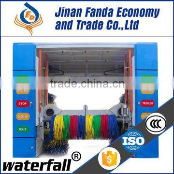 CHINA car washing equipment with prices & car wash equipment