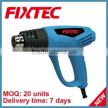 FIXTEC hot air gun power tools 2000W heat gun for soldering plastic                        
                                                Quality Choice