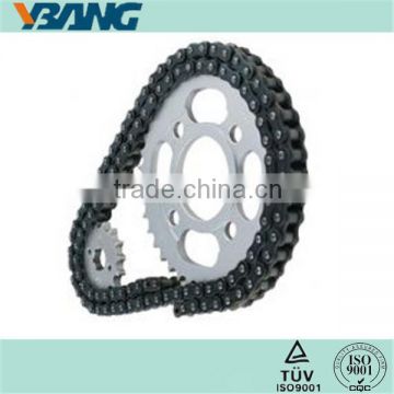 High Precision Heavy Duty Link Chain Motorcycle Chain