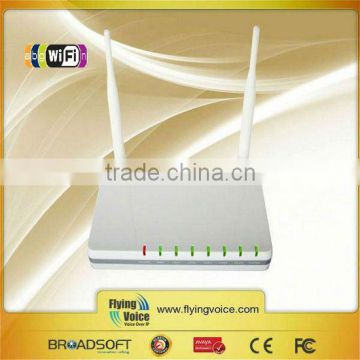 G801, QoS supported rj45 ports router