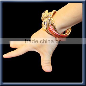 programmable handmade charm bracelet